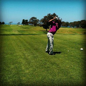 Meet your Posher, Donnell